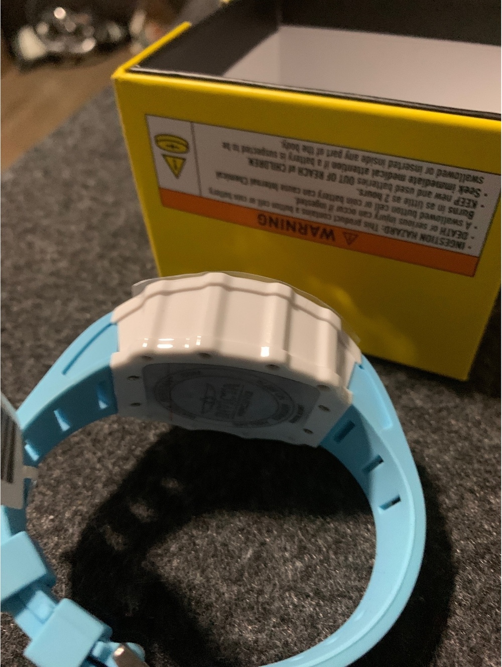Invicta Racing quartz watch - Picture 4 of 5